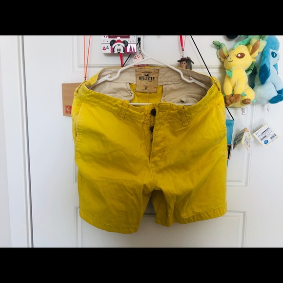 Hollister Men’s shorts - Picture 2 of 5